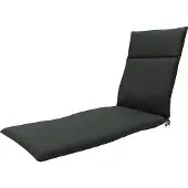 Madison ligbedkussen 190x60 - beige recycled canvas