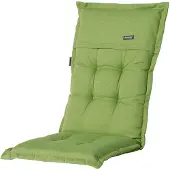Madison Tuinkussen Rib Lime Hoge Rug