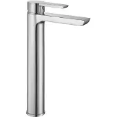 REA My2021-21C Argus Hoog - Wastafelkraan - Chrome - 14,5 X 4,5 X 28,5 Cm