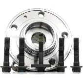 RIDEX 654W0433 Wiellagerset
