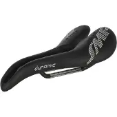 Selle Smp Dynamic Carbon Zadel