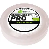 Zeck Fishing Mono Leader Pro 20m 1.05 mm