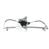 RIDEX 1561W0291 Raammechanisme