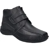 Josef seibel Boots 'New Anvers 95' zwart