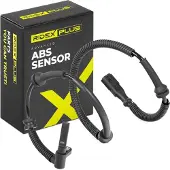 RIDEX 412W1088P Wielsnelheidssensor (ABS)