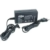 123accu Sony AC-PW10 / AC-PW10AM / 027242753426 adapter (huismerk)