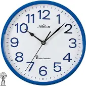 Atlanta Unisexhorloge 4378-5