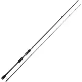 Westin W3 Finesse Crank-t 2nd Baitcasting Rod Zilver 2.10 m / 10-30 g