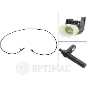 OPTIMAL 06-S664 Wielsnelheidssensor (ABS)
