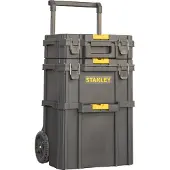 Stanley STST83319-1 Quicklink Gereedschapswagen 3in1