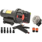 Johnson Pump 3.5 Dekreiniger 13l 12v