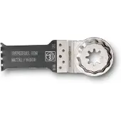 Fein E-Cut SLP Universal-zaagblad 28x60mm 1St - 63502151210