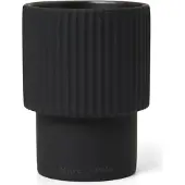 Marc O'Polo Tandenborstelhouder The Wave Anthracite