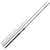 Matrix Ethos Xrd Feeder Carpfishing Rod Zwart 4.00 m / 100 g