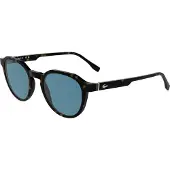 Lacoste Zonnebril L6052S 51/21/145 Havana Bio inj-g820 MAN L6052S
