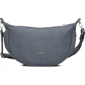 Zwei Handtas ' Mademoiselle M70 ' donkerblauw