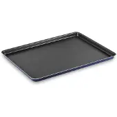 Tefal Citiz Hoogwaardig RVS Cakevorm - 38 x 28 cm