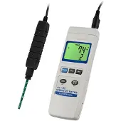 Pce Instruments -MFM 3000 Magneetveldanalyser