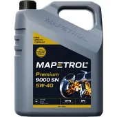 MAPETROL MAP0163 Motorolie