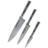 Samura Bamboo Messenset