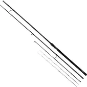 Matrix Fishing Horizon X Ultra Pro Distance Feeder Rod Zilver 4.00 m / 100 g