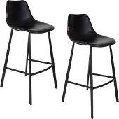 Dutchbone Franky barkruk (set van 2)