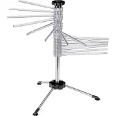 Westmark Pasta Tree Pasta Droogrek - RVS RVS RVS Pastamachine