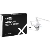 RIDEX 1561W0252 Raammechanisme