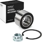 RIDEX 654W0538 Wiellagerset