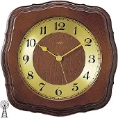 AMS Unisexhorloge 5862/1