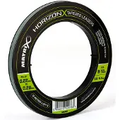 Matrix Horizon X Tapered Shock Leader - 8-12lb (12m) - x5
