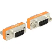DeLOCK RS232 koppelstuk -