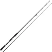 Westin Z Hunter Jigging Rod Zilver 2.65 m / 10-42 g