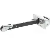 VAICO V40-0956 Deurvastzetter
