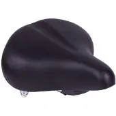 Benson Fietszadel + Veer Deluxe - 260 x 250 mm