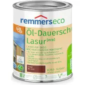 Remmers eco langdurige beschermende beits voor teak 750 ml