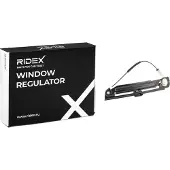 RIDEX 1561W0240 Raammechanisme