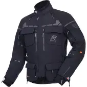 Rukka Ecuado-R Motorfiets textiel jas