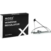 RIDEX 1561W0016 Raammechanisme
