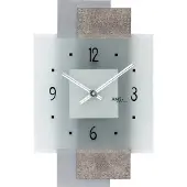AMS Wandklok W9443