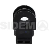 SIDEM 841821 Stabilisatorstang rubber
