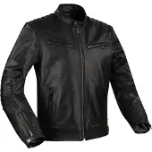 Segura Owen Jas Zwart Maat 2XL