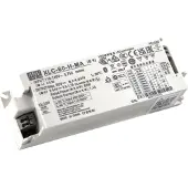 MEAN WELL LED-converter 60 W 1700 mA 12 V Dimbaar Voedingsspanning (max.): 300 V