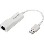 Edimax EU-4208 Netwerkadapter 100 MBit/s USB-A 2.0, LAN (10/100 MBit/s)