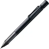 Sans marque Vulpotlood Lamy 0,5 mm Zwart