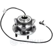 OPTIMAL 251339 Wiellagerset