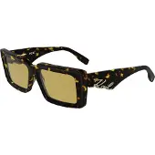 Karl Lagerfeld Kl6180s N Dames Zonnebril
