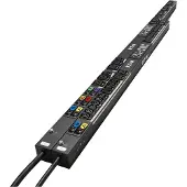 Eaton EMIB32 energiedistributie 30 AC-uitgang(en) 0U Zwart