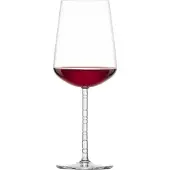 Zwiesel Glas Journey Claret Rodewijnglas 63 Cl Pak Van 2 - Wijnglazen Kristalglas Clear - 46206005