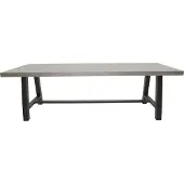 Lesli Living Fresco - Tafel 180x90cm